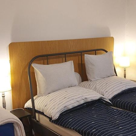 Ov152 Apartman Будапеща Екстериор снимка