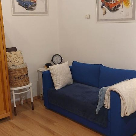 Ov152 Apartman Будапеща Екстериор снимка
