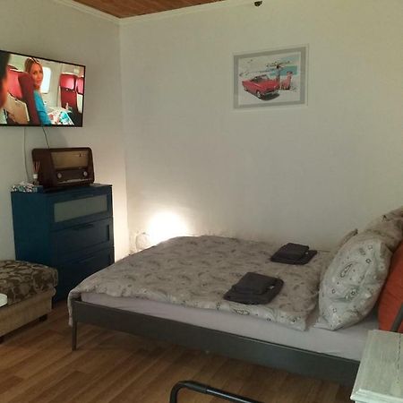 Ov152 Apartman Будапеща Екстериор снимка