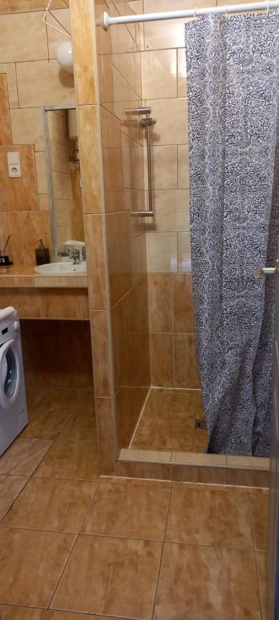 Ov152 Apartman Будапеща Екстериор снимка