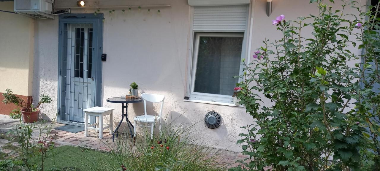 Ov152 Apartman Будапеща Екстериор снимка