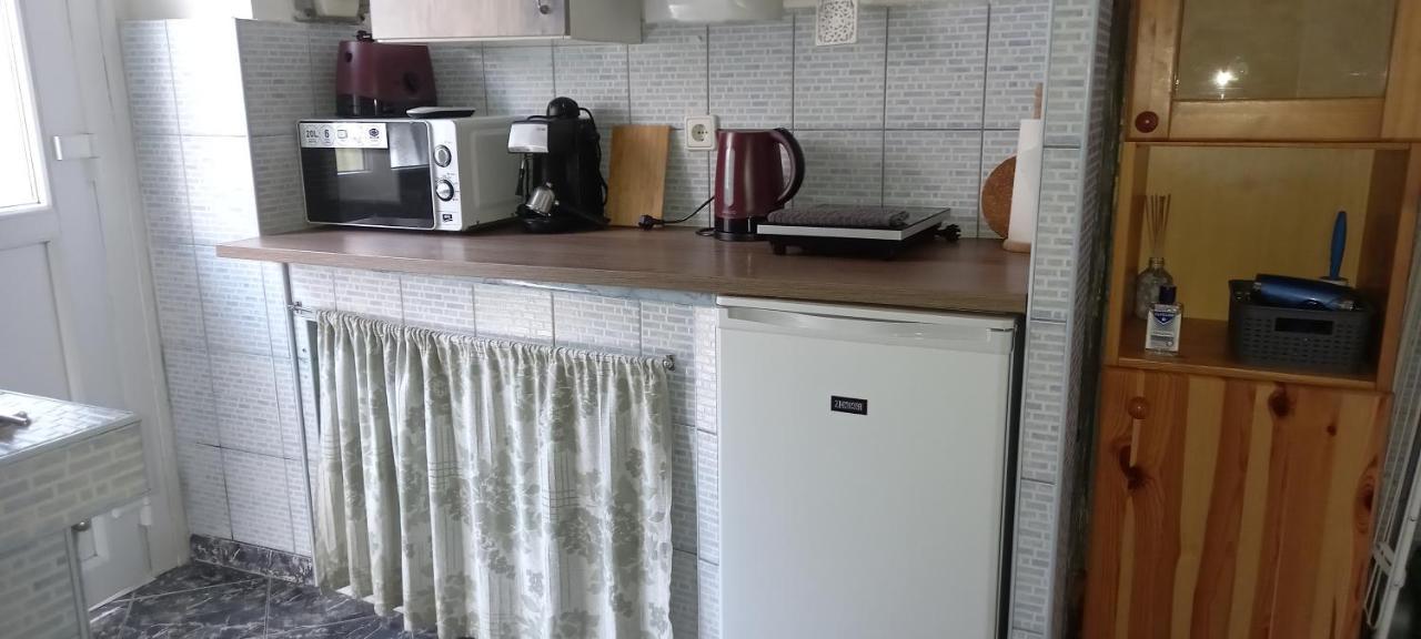 Ov152 Apartman Будапеща Екстериор снимка