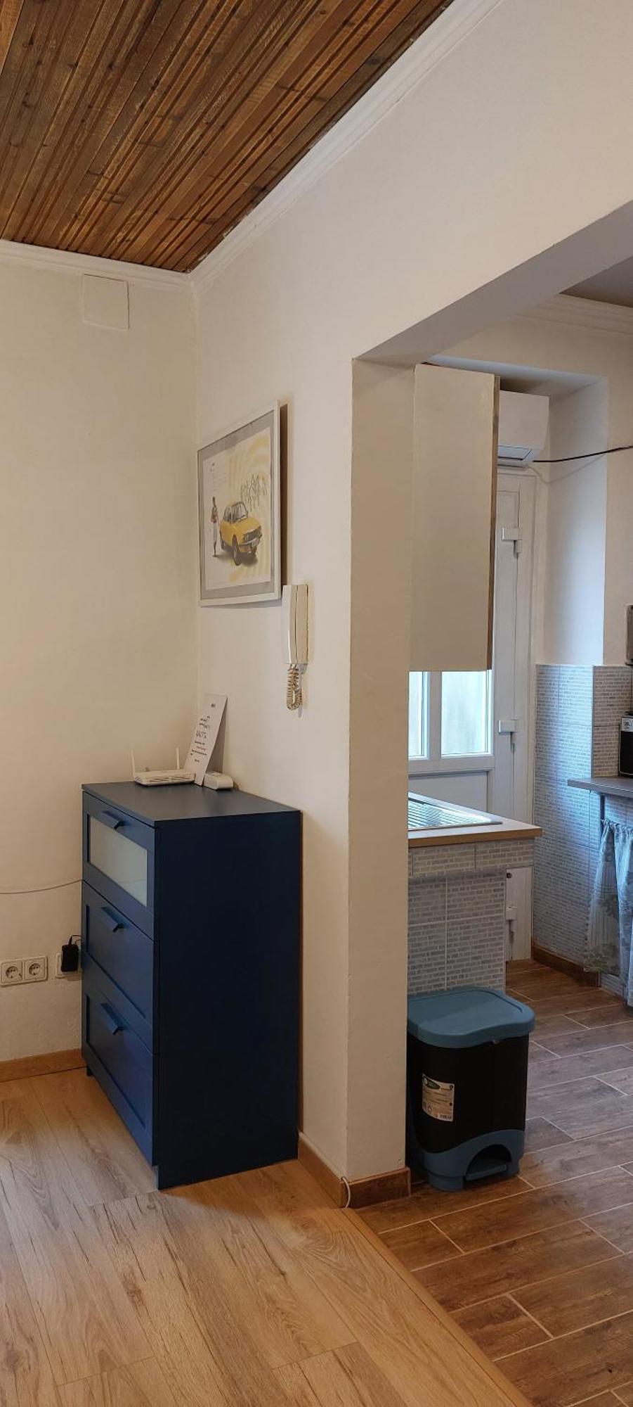 Ov152 Apartman Будапеща Екстериор снимка