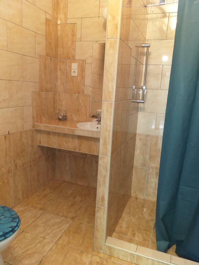 Ov152 Apartman Будапеща Екстериор снимка